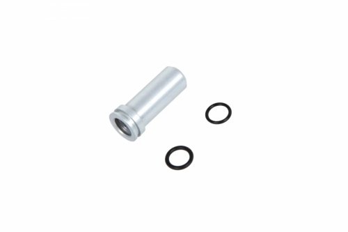 Aluminiowa dysza (20,75mm) ERGAL do P90 (SP90E)