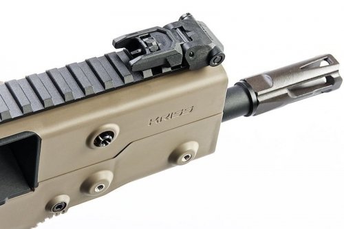 Krytac - Replika KRISS Vector - DE