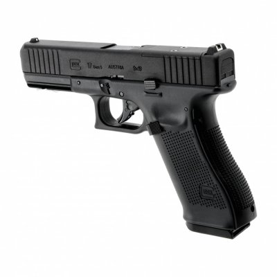 Umarex - Replika CO2 Glock 17 Gen5 MOS (2.6508)