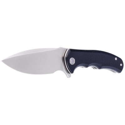 Nóż Civivi Mini Praxis Black G10 (C18026C-2)