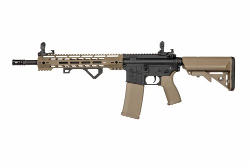 Replika RRA SA-P14 Prime HAL ETU z silnikiem bezszczotkowym - Half-Tan