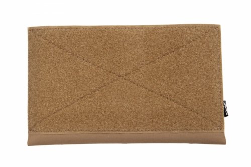 Przedni panel do kamizelek - Coyote Brown