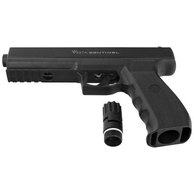 Vesta - Pistolet na kule gumowe RAM CO2 Sentinel .50 (452.9212.00)