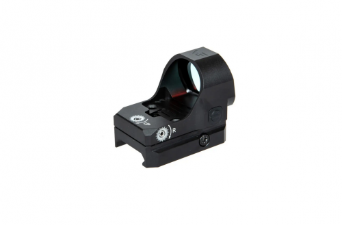 Kolimator Frenzy-X MOS Multi reticle