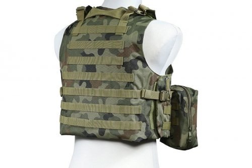 Kamizelka typu AAV FSBE - wz.93