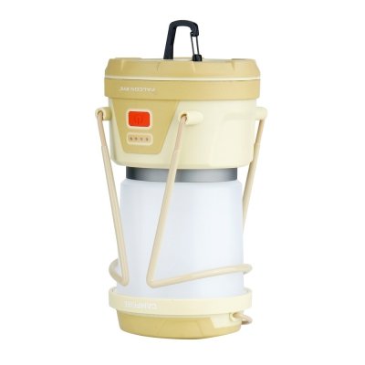 Lampa kempingowa Campfire 1720lm - Dimmer - Tan (FCL0032)