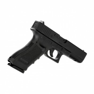 Umarex - Wiatrówka Glock 17 4,5mm (5.8365)