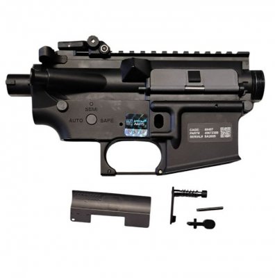 Kompletny korpus z oznaczeniami Daniel Defense do replik M4 serii PRIME