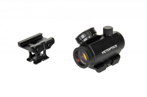 Kolimator CRL 1x22