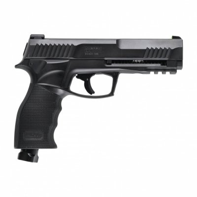 Umarex - Zestaw TP 50 Gen2 (pistolet, 15szt. CO2, 500szt. kulek z farbą)