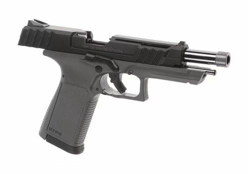 Replika GBB GTP9 - Black/Grey