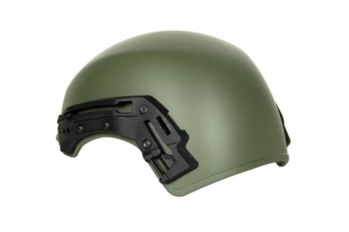 Replika hełmu EX Ballistic (L/XL) - Ranger Green