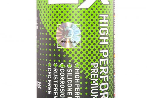 WE - 2X High Performance Premium Green Gas
