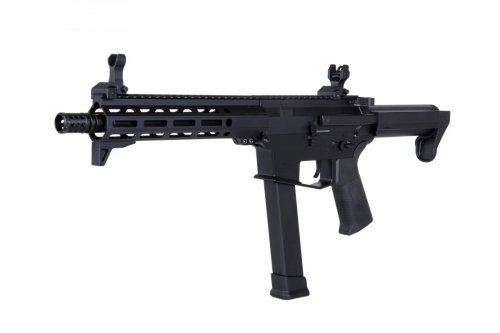 Replika Angstadt Arms UDP9 9cali - Czarna