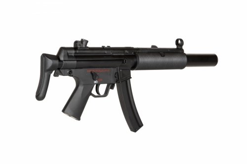 Replika MP5SD6 (F686SD6)