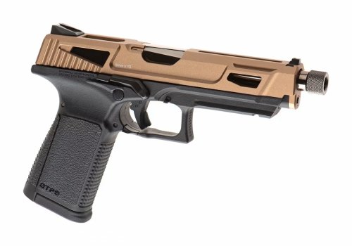Replika GBB GTP9 MS - Black / Desert