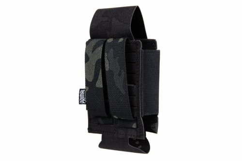 Kieszeń na granat dymny - Multicam Black