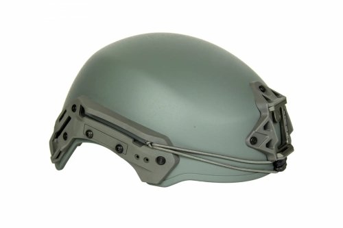Replika hełm EX Ballistic (L/XL) - Foliage Green