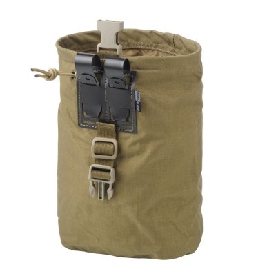 Worek zrzutowy Dump Bag Capax - Coyote Brown (TG-CDB-CB)
