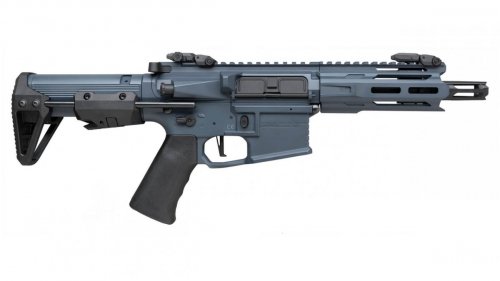 Krytac - Replika Trident Mk2 PDW - Combat Grey