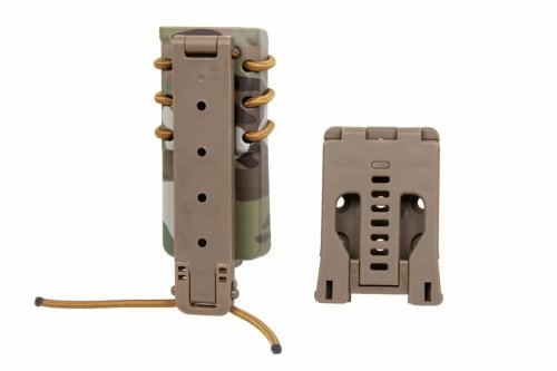 Ładownica Urban Assault Long Quick Pull - Multicam