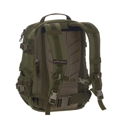 WISPORT - Plecak taktyczny Sparrow 303 30L - Olive Green