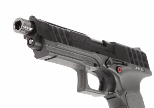 Replika GBB GTP9 - Black/Grey
