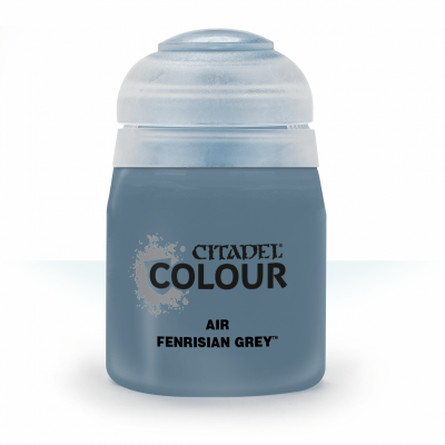 CITADEL - Air Fenrisian Grey 24ml