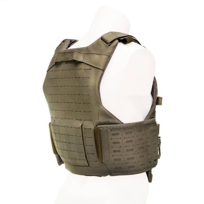Kamizelka taktyczna KSAV - Medium - Wz.93 (TG-KSAV-WZ93-M)