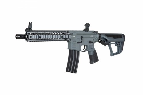 ICS - Replika Daniel Defense MK18 - Grey