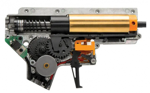 Krytac - Replika Trident MK2 CRB