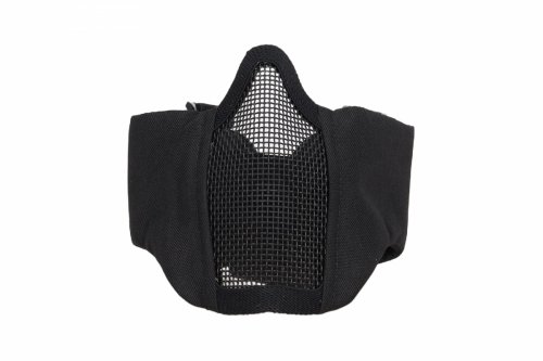 Maska Stalker EVO II - Czarna