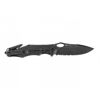 Ruike - Nóż M195 - czarny