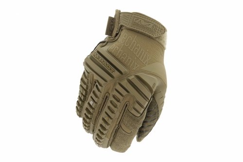 Rękawice M-Pact Covert - Coyote (Roz.L)