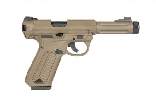 Replika GBB AAP01 - Dark Earth