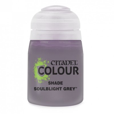 CITADEL - Shade Soulblight Grey 18ml