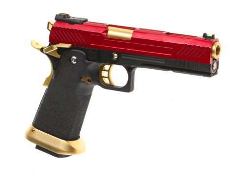 AW Custom - Replika GBB Hi-Capa HX1104 Full Metal