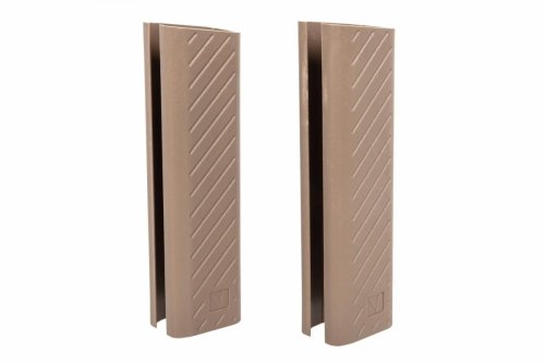 Osłona magazynka VMP-2 Long (2szt.) - TAN