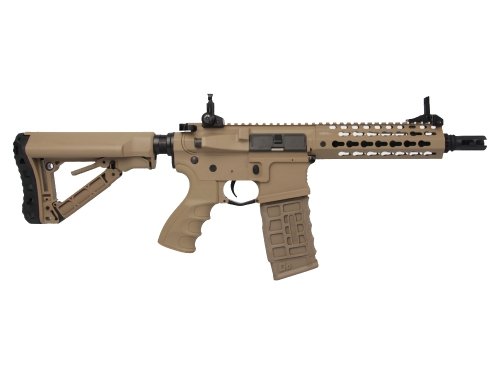 Replika CM16 SRS - Desert tan