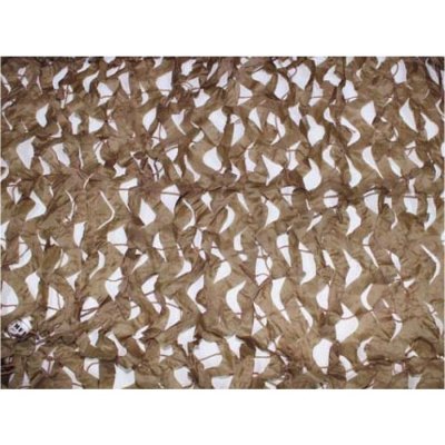 MFH - Siatka maskująca 3x2m - coyote (27877R)