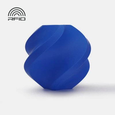 Filament PLA Basic (Refill) 1kg - Blue