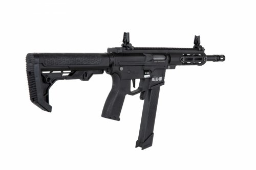 Replika SA-FX01 FLEX HAL ETU - czarna