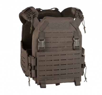 Kamizelka Reaper QRB Plate Carrier - Ranger Green