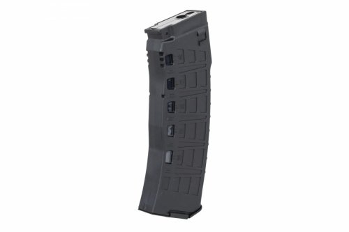 Magazynek EMM Mid-Cap na 130/30 kulek do AK12 
