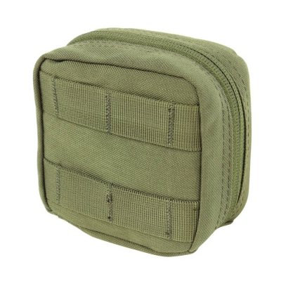 Condor - Ładownica 4x4 Utility Pouch - Zielony OD (MA77-001)