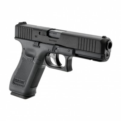 Umarex - Replika CO2 Glock 17 Gen5 MOS (2.6508)