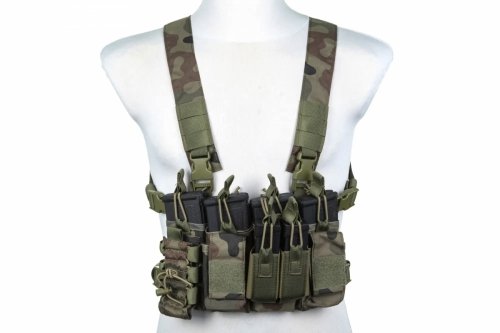 Kamizelka typu Chest Rig - Wz.93