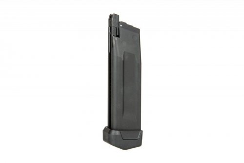 Magazynek GBB na 30 kulek do Hi-Capa ICS