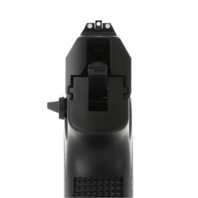 Umarex - Wiatrówka HK USP 4,5mm (5.8100)