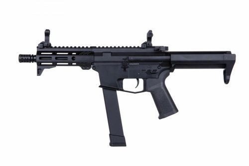 Replika Angstadt Arms UDP9 5,5cala - Czarny